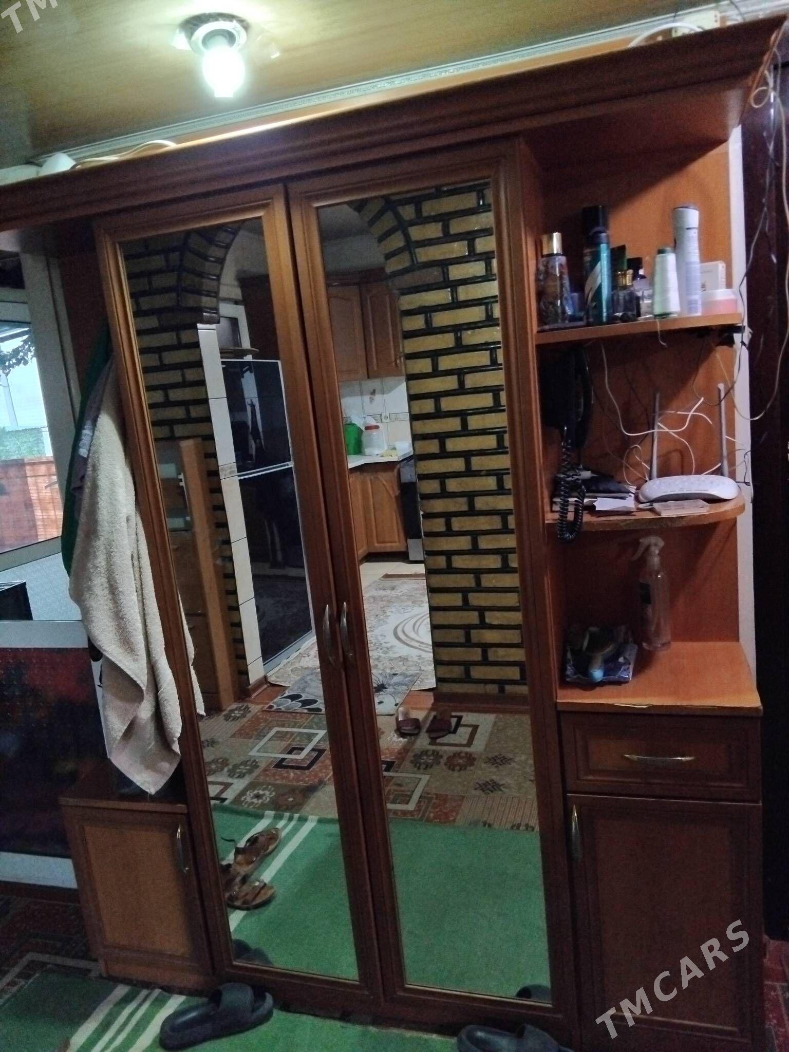 шифонер и шкаф - Туркменбаши - img 3