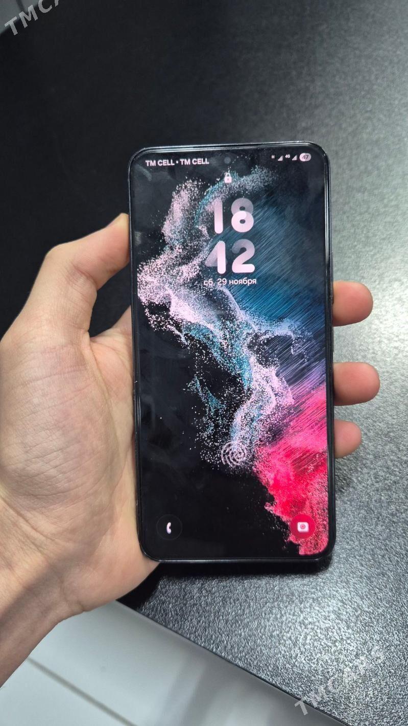 S22 8/128 - Aşgabat - img 2