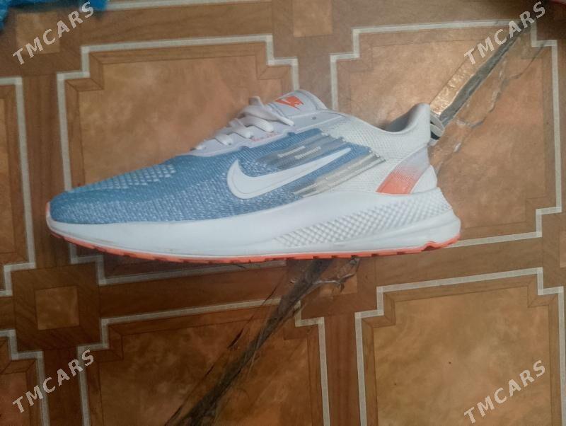 Krasowka - Туркменабат - img 2