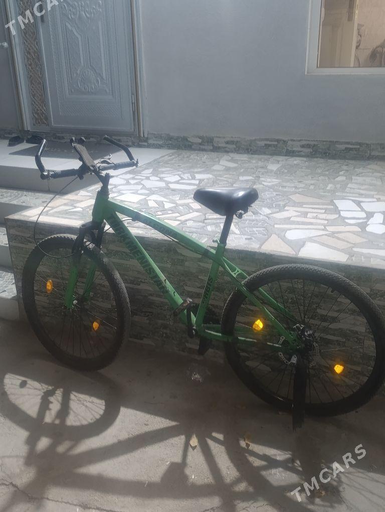 WELIK. - Балканабат - img 2