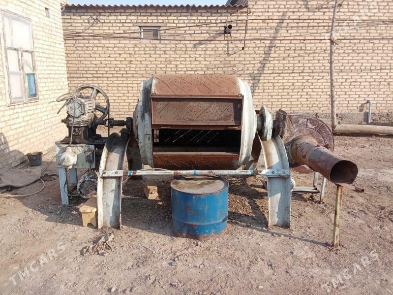 Elebaty sulusylka - Мургап - img 2