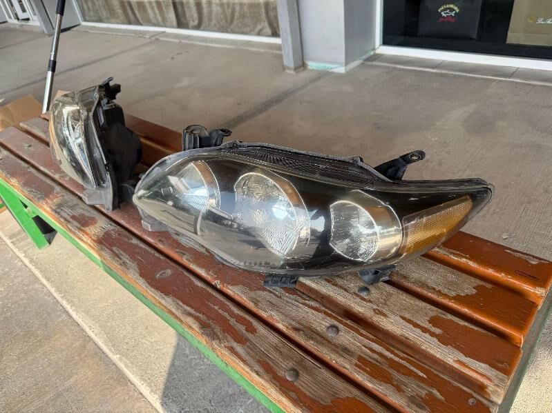 Carrola fara 750 TMT - Ашхабад - img 2