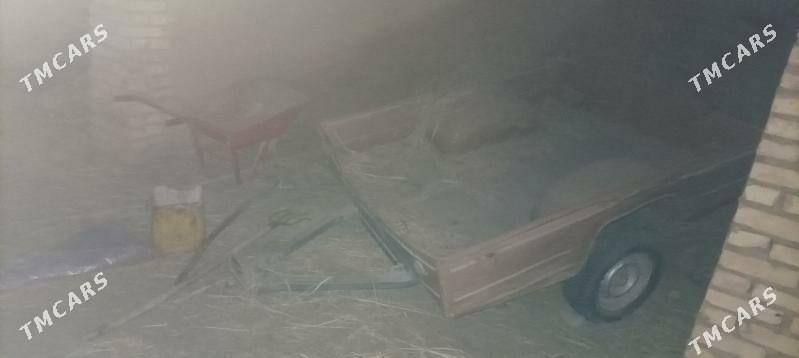 Prisep Polprisep 1989 - 5 000 TMT - Baýramaly - img 3