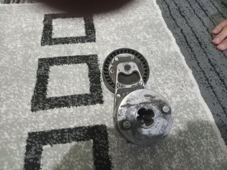 Натежитель 50 TMT - Türkmenabat - img 2