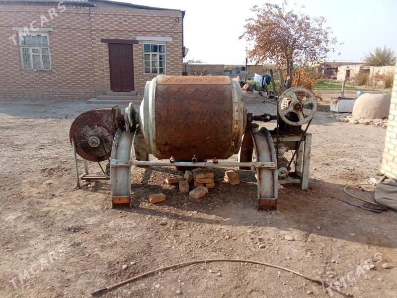 Elebaty sulusylka - Мургап - img 1