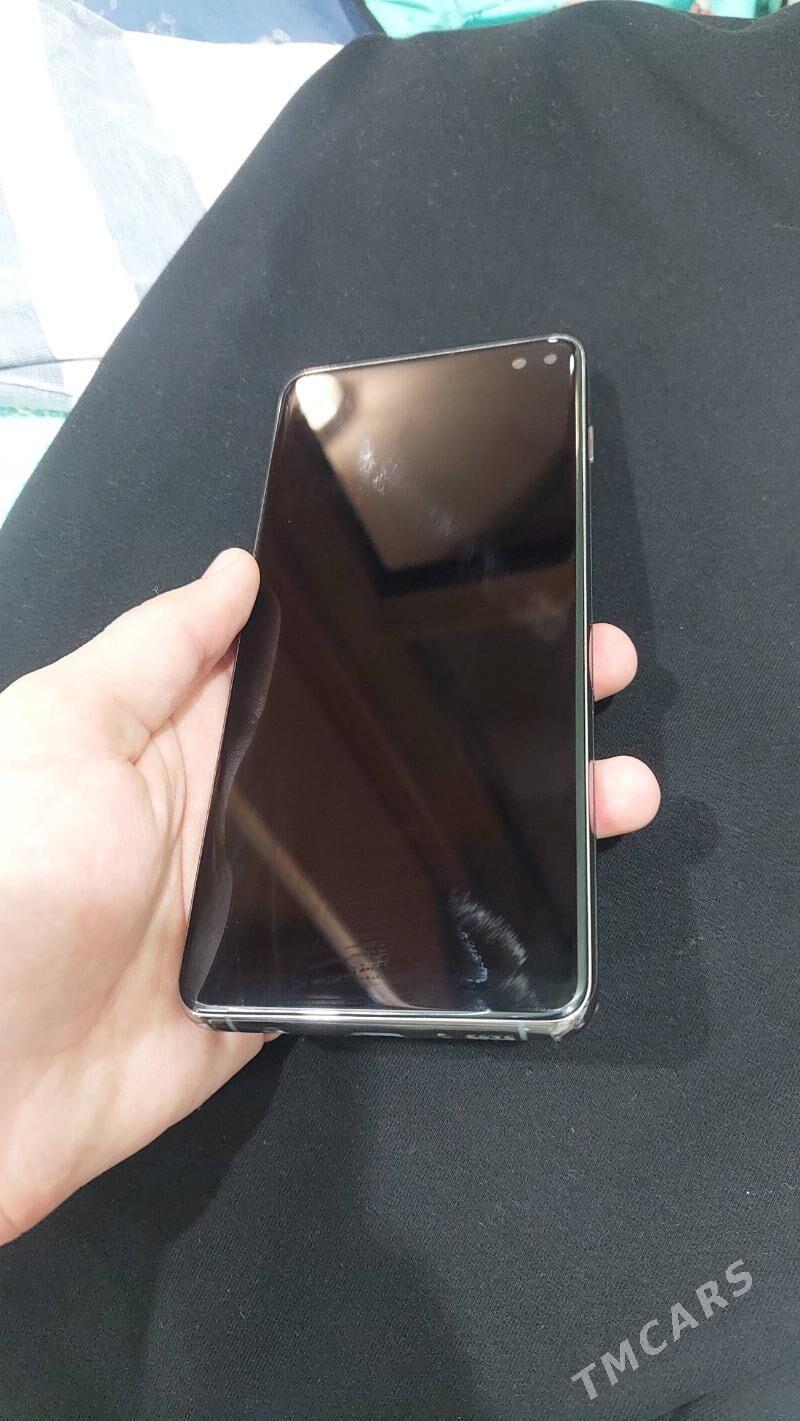 S10 Plus - Köşi - img 3