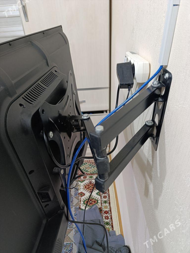 Telewizor 32+ podstawka - Balkanabat - img 4