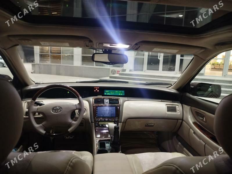 Toyota Avalon 2003 - 155 000 TMT - Türkmenabat - img 9