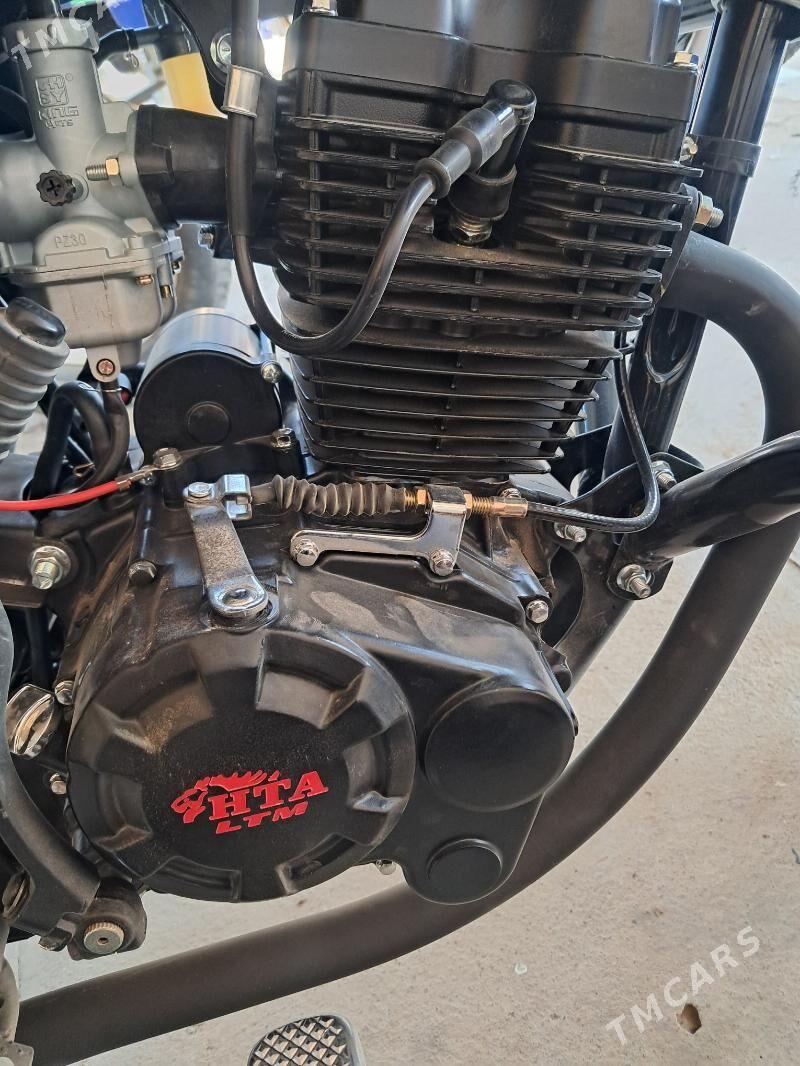 Fekon FK200-14G 2025 - 22 000 TMT - Керки - img 2