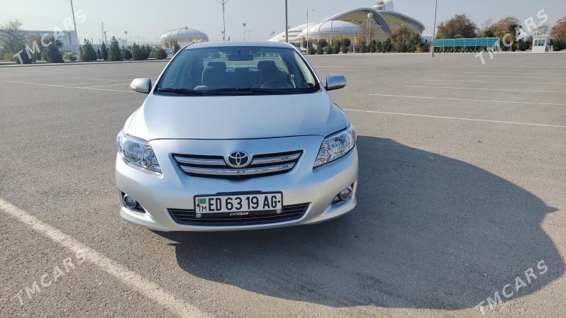 Toyota Corolla 2010 - 165 000 TMT - Хитровка - img 1
