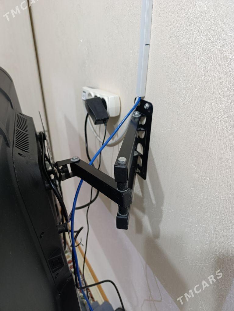 Telewizor 32+ podstawka - Balkanabat - img 5