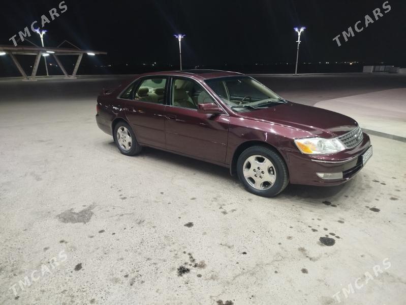 Toyota Avalon 2003 - 155 000 TMT - Türkmenabat - img 5