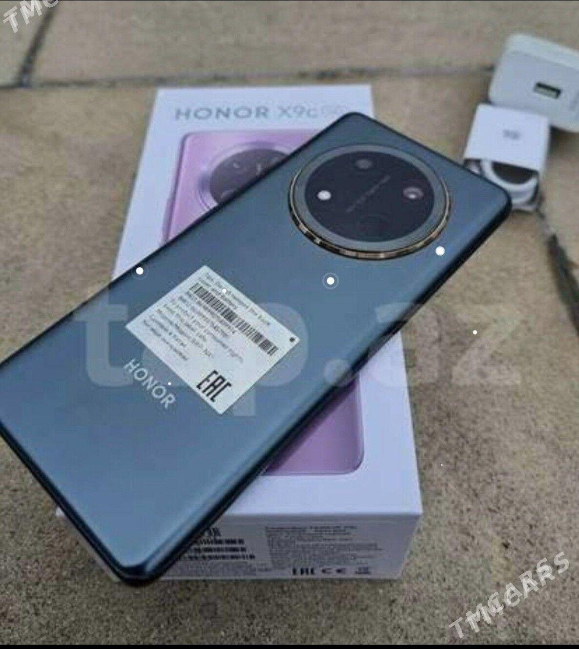 HONOR X9C - Balkanabat - img 1