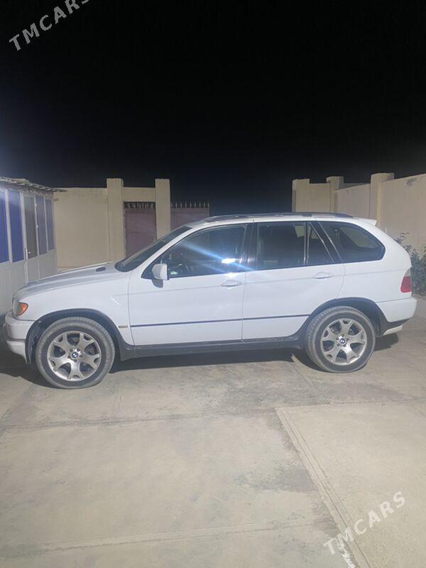 BMW X5 2003 - 120 000 TMT - Hazar - img 6