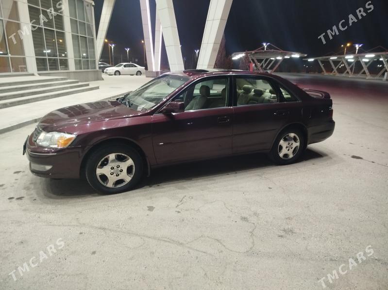 Toyota Avalon 2003 - 155 000 TMT - Türkmenabat - img 4