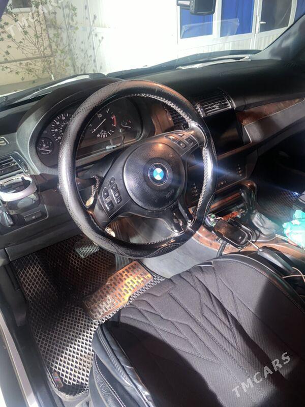 BMW X5 2003 - 120 000 TMT - Hazar - img 5