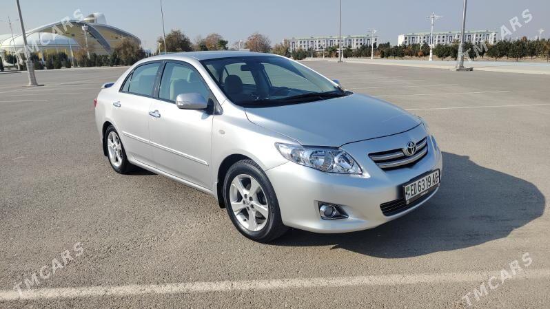 Toyota Corolla 2010 - 165 000 TMT - Хитровка - img 3