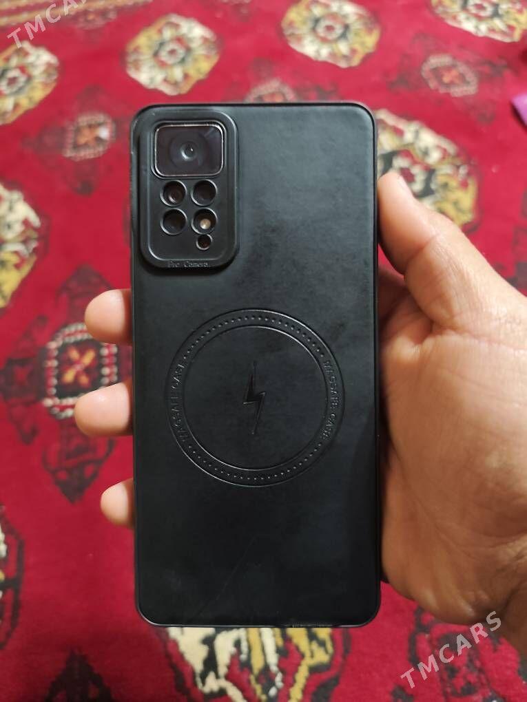 Redmi note 11pro - Kerki - img 2