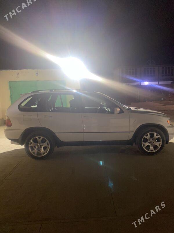 BMW X5 2003 - 120 000 TMT - Hazar - img 2