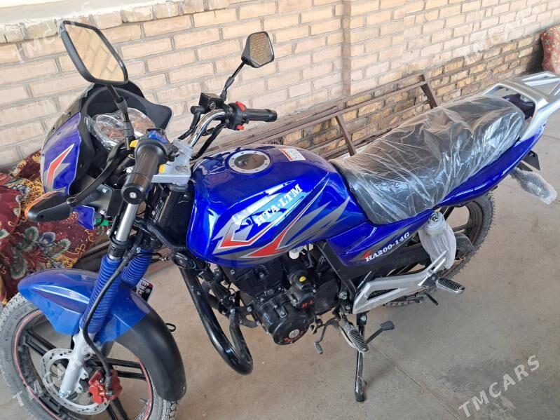 Fekon FK200-14G 2025 - 22 000 TMT - Керки - img 1