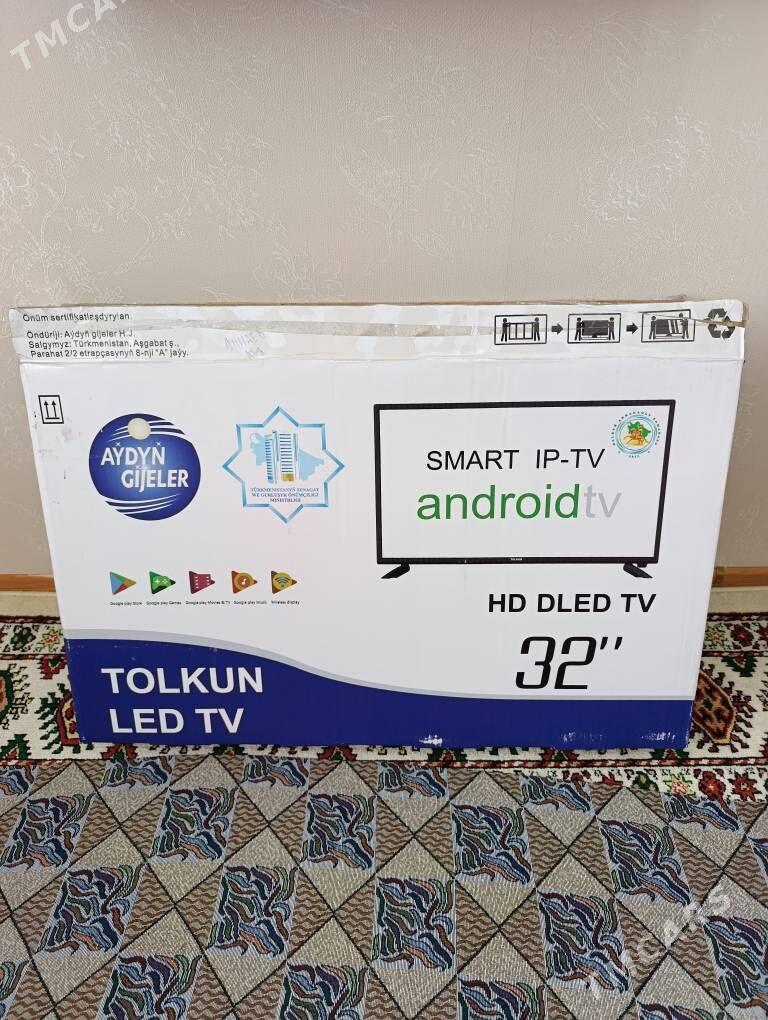 Telewizor 32+ podstawka - Balkanabat - img 3