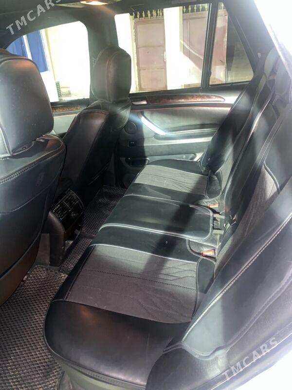 BMW X5 2003 - 120 000 TMT - Hazar - img 4