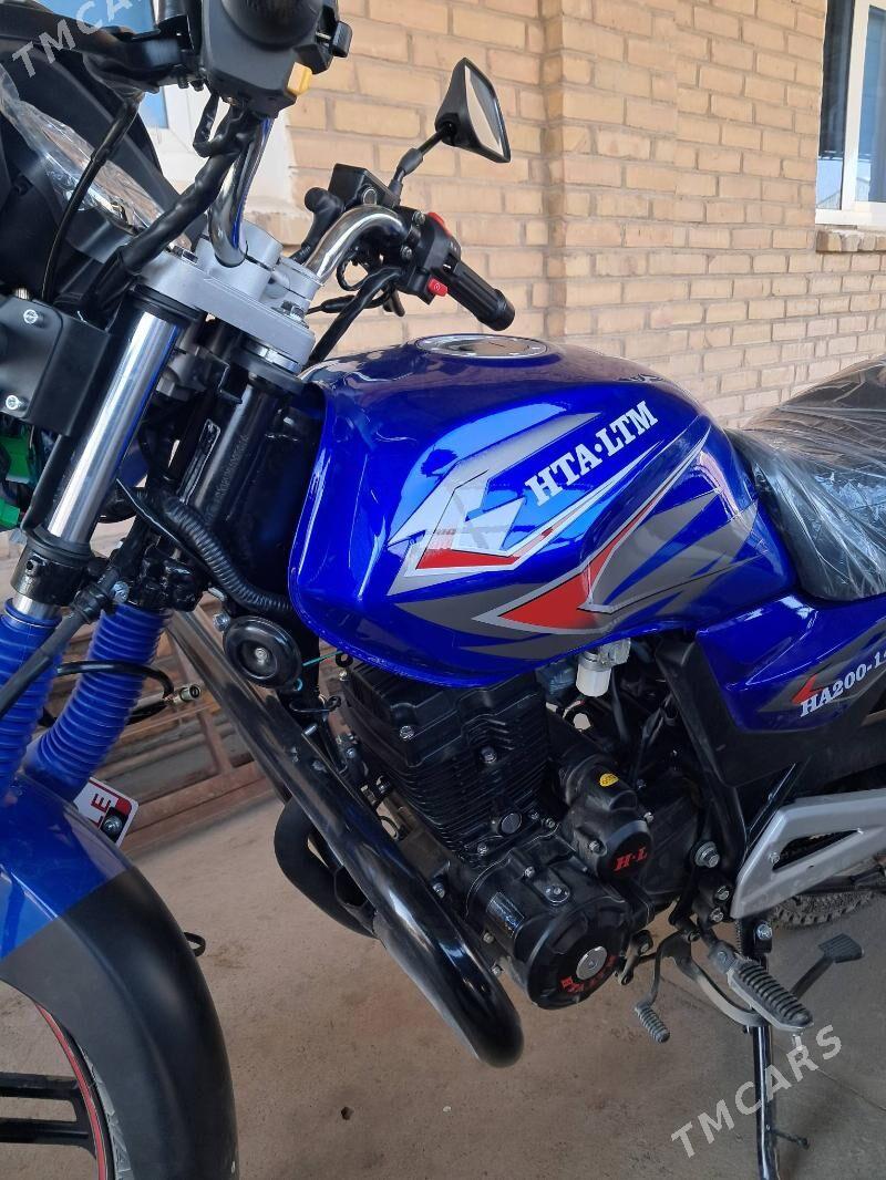 Fekon FK200-14G 2025 - 22 000 TMT - Керки - img 4