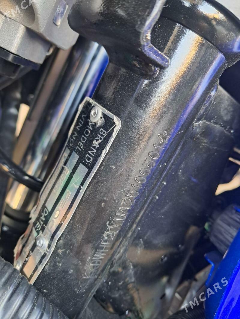 Fekon FK200-14G 2025 - 22 000 TMT - Керки - img 3