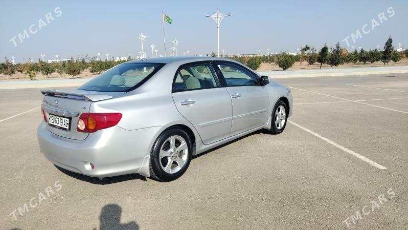 Toyota Corolla 2010 - 165 000 TMT - Хитровка - img 4