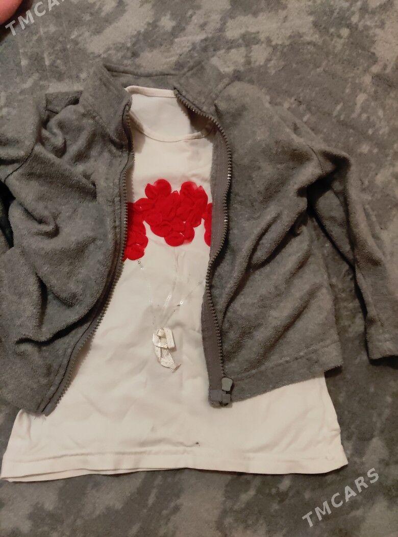 odejda na,devocku - Ашхабад - img 6