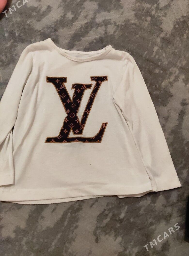 odejda na,devocku - Ашхабад - img 5