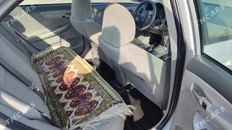 Toyota Corolla 2010 - 165 000 TMT - Хитровка - img 8