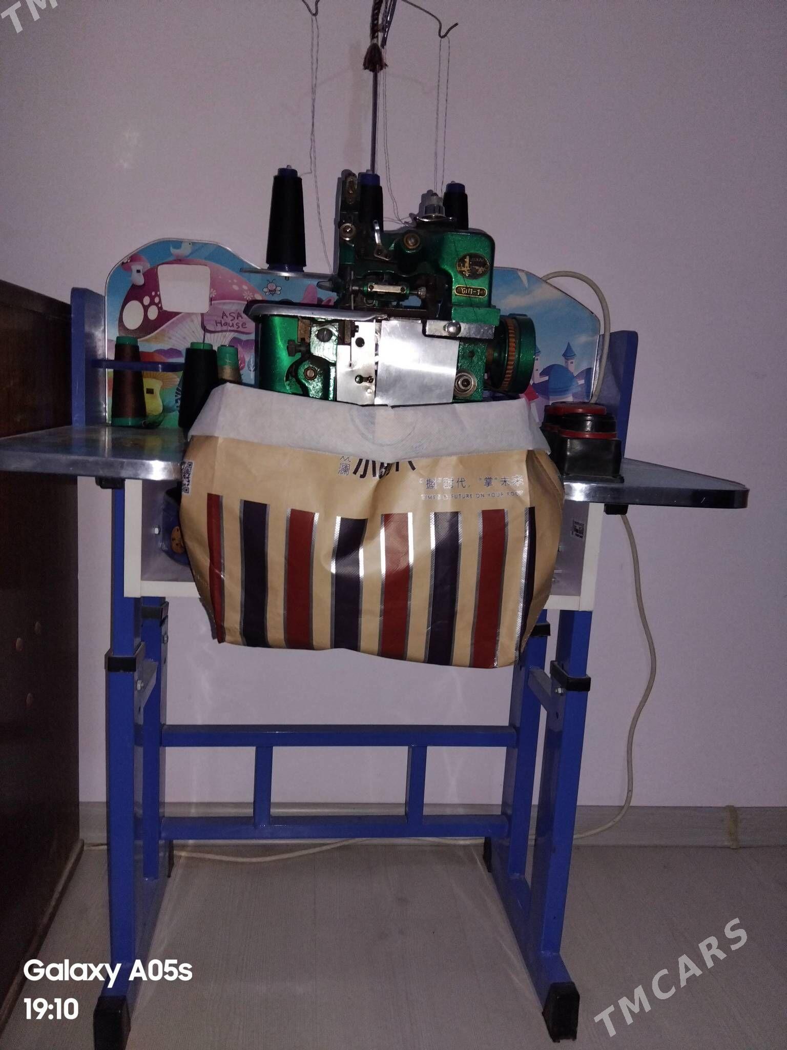 awerlok - Туркменбаши - img 3