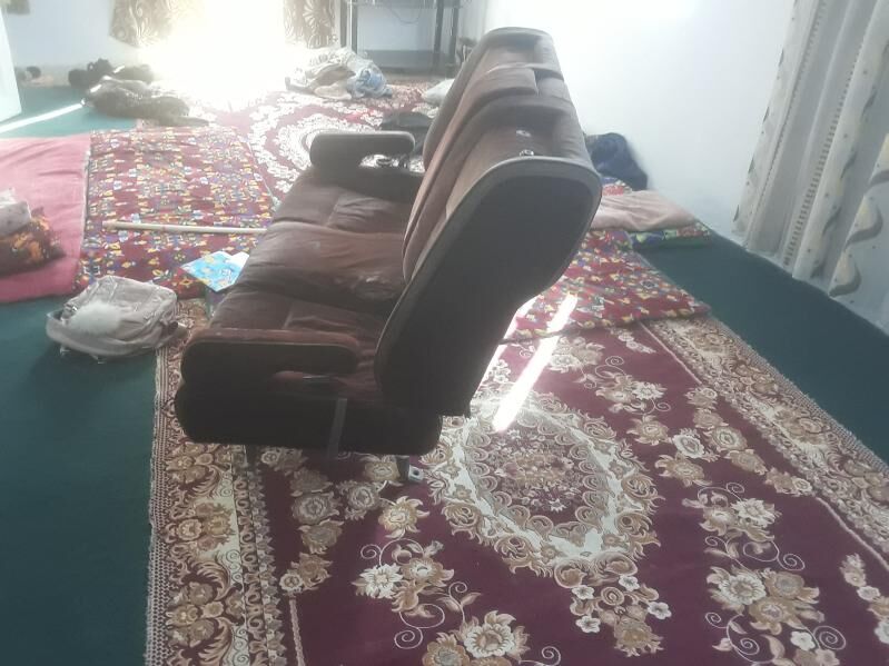 Otirgiç haes 1 100 TMT - Магданлы - img 4