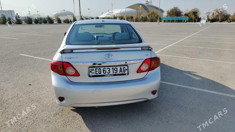 Toyota Corolla 2010 - 165 000 TMT - Хитровка - img 2