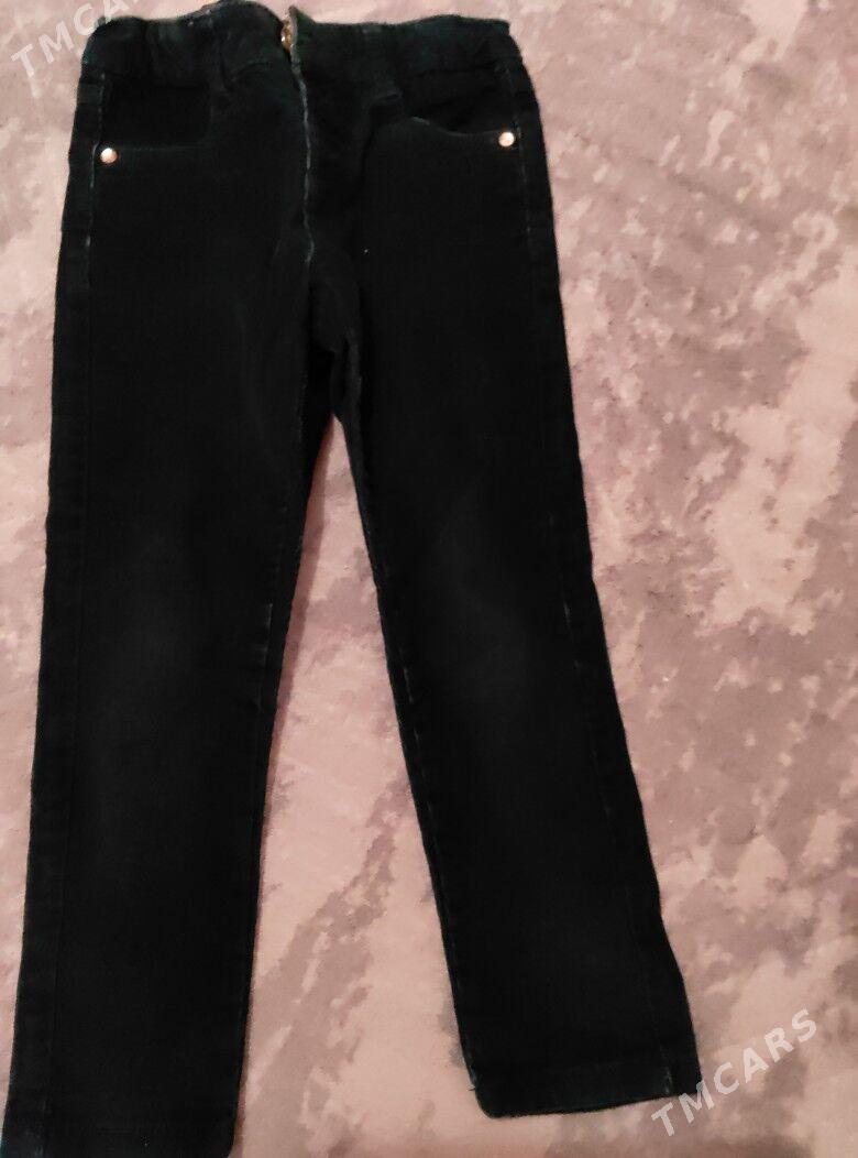 odejda na,devocku - Ашхабад - img 3