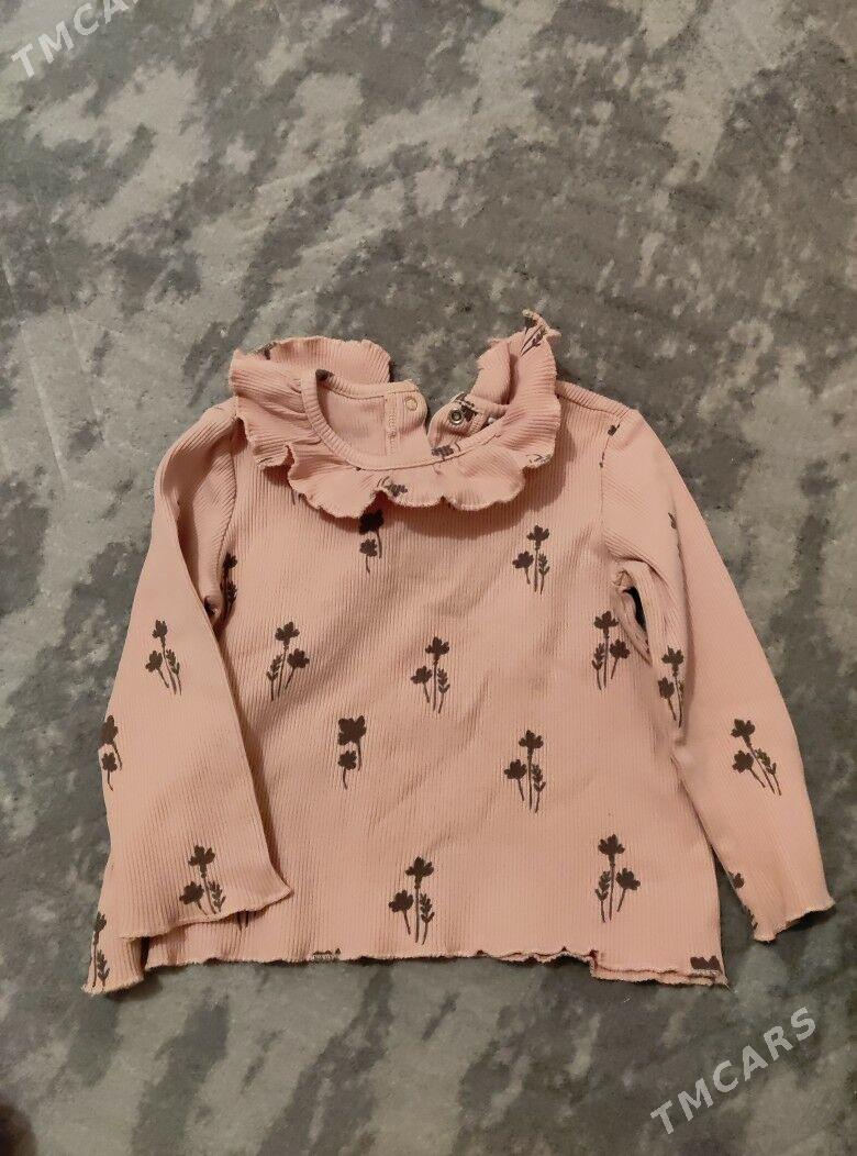 odejda na,devocku - Ашхабад - img 4