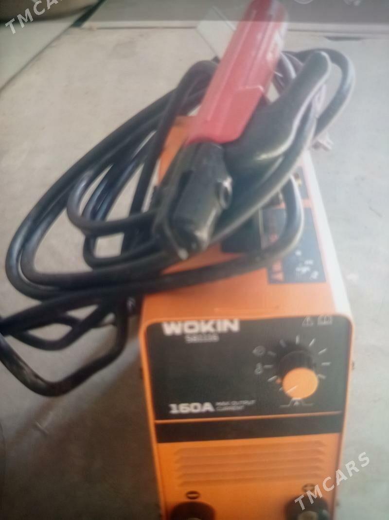 swarka wokin - Hitrowka - img 2