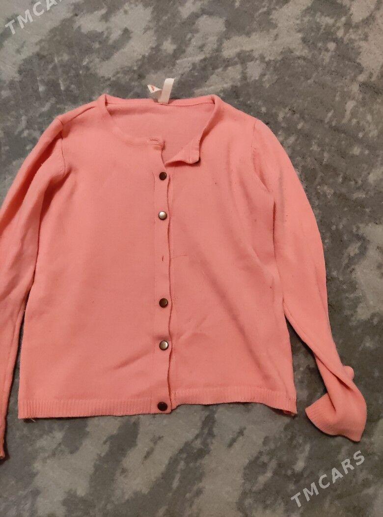 odejda na,devocku - Ашхабад - img 8