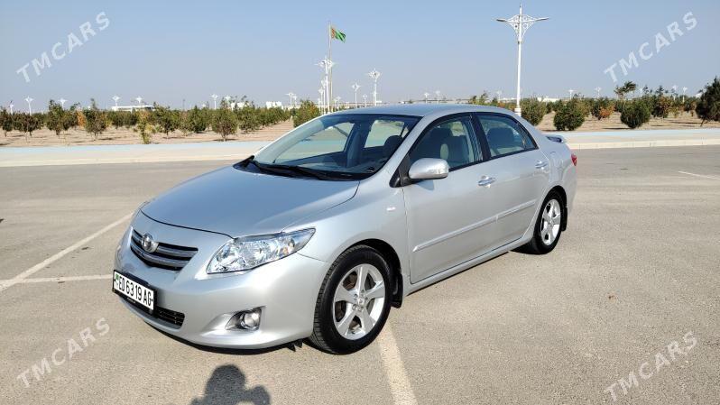 Toyota Corolla 2010 - 165 000 TMT - Хитровка - img 6