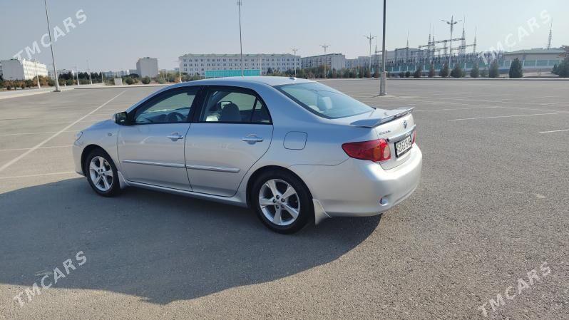 Toyota Corolla 2010 - 165 000 TMT - Хитровка - img 5