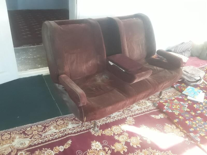 Otirgiç haes 1 100 TMT - Магданлы - img 3