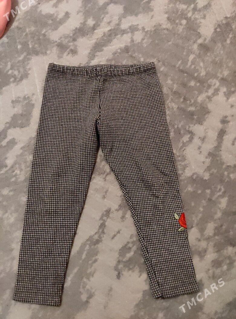 odejda na,devocku - Ашхабад - img 2