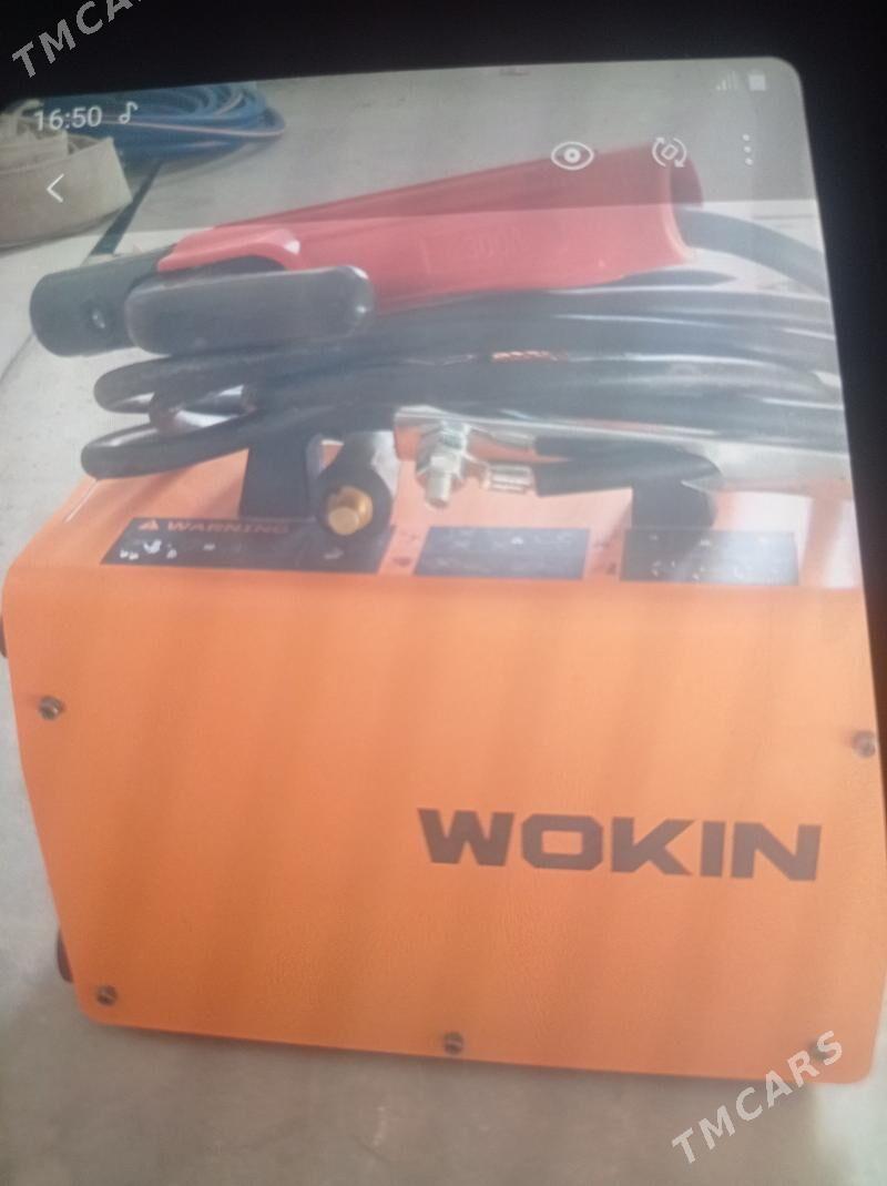 swarka wokin - Hitrowka - img 1