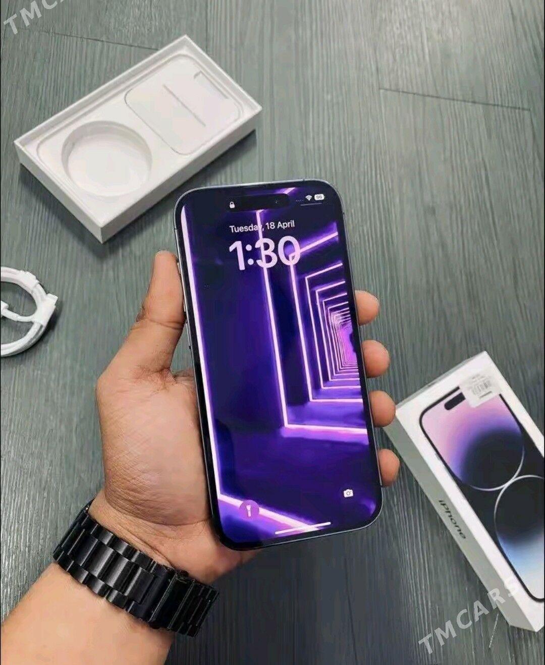 iPhone 14pro 128 - Mary - img 2