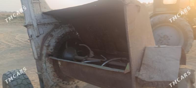 MTZ 80 1999 - 25 000 TMT - Baýramaly - img 4