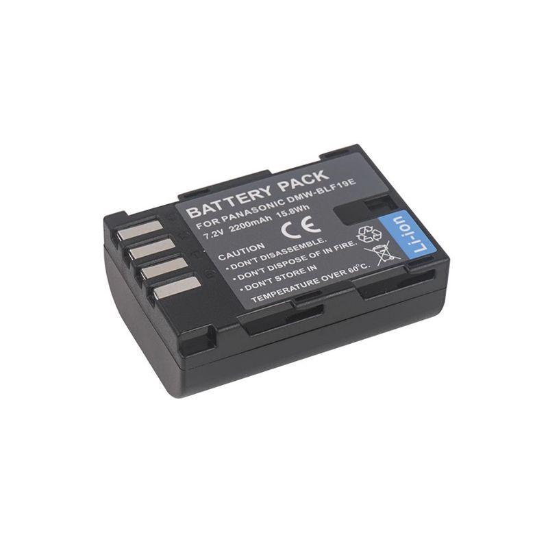 BLF 19E batareya - Ашхабад - img 1