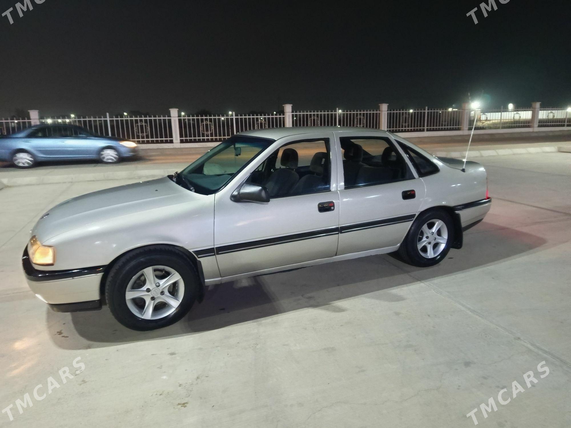Opel Vectra 1990 - 50 000 TMT - Туркменабат - img 1