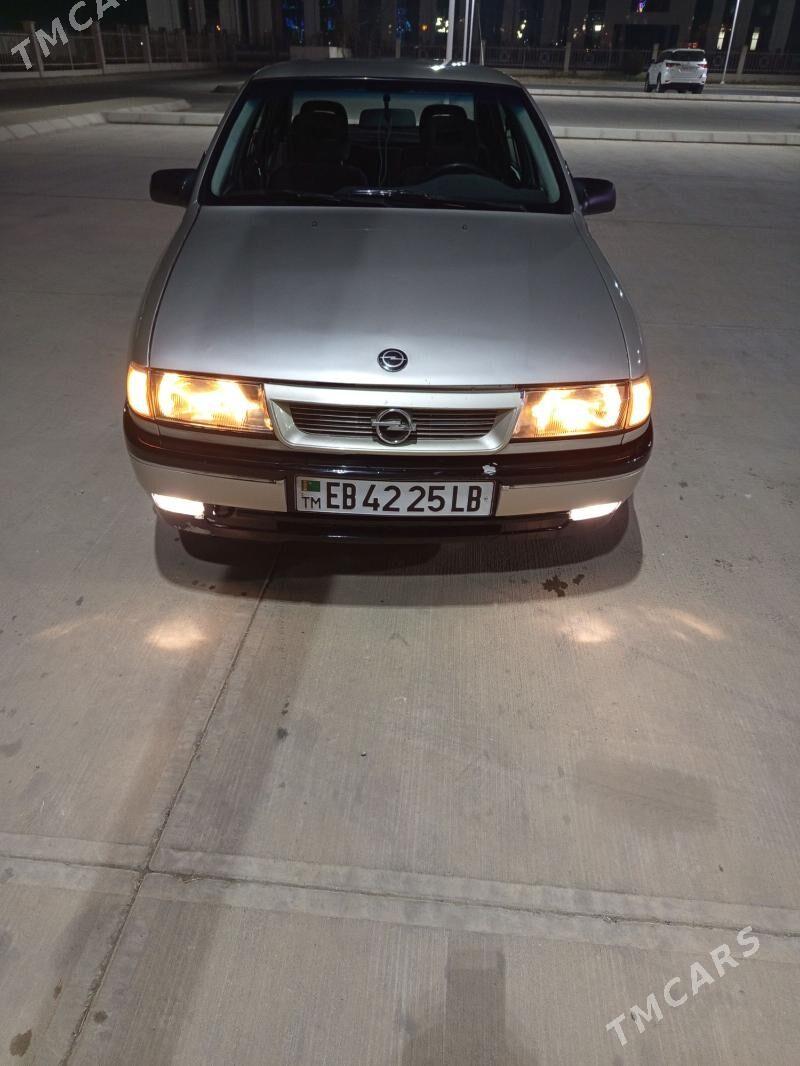 Opel Vectra 1990 - 50 000 TMT - Туркменабат - img 3