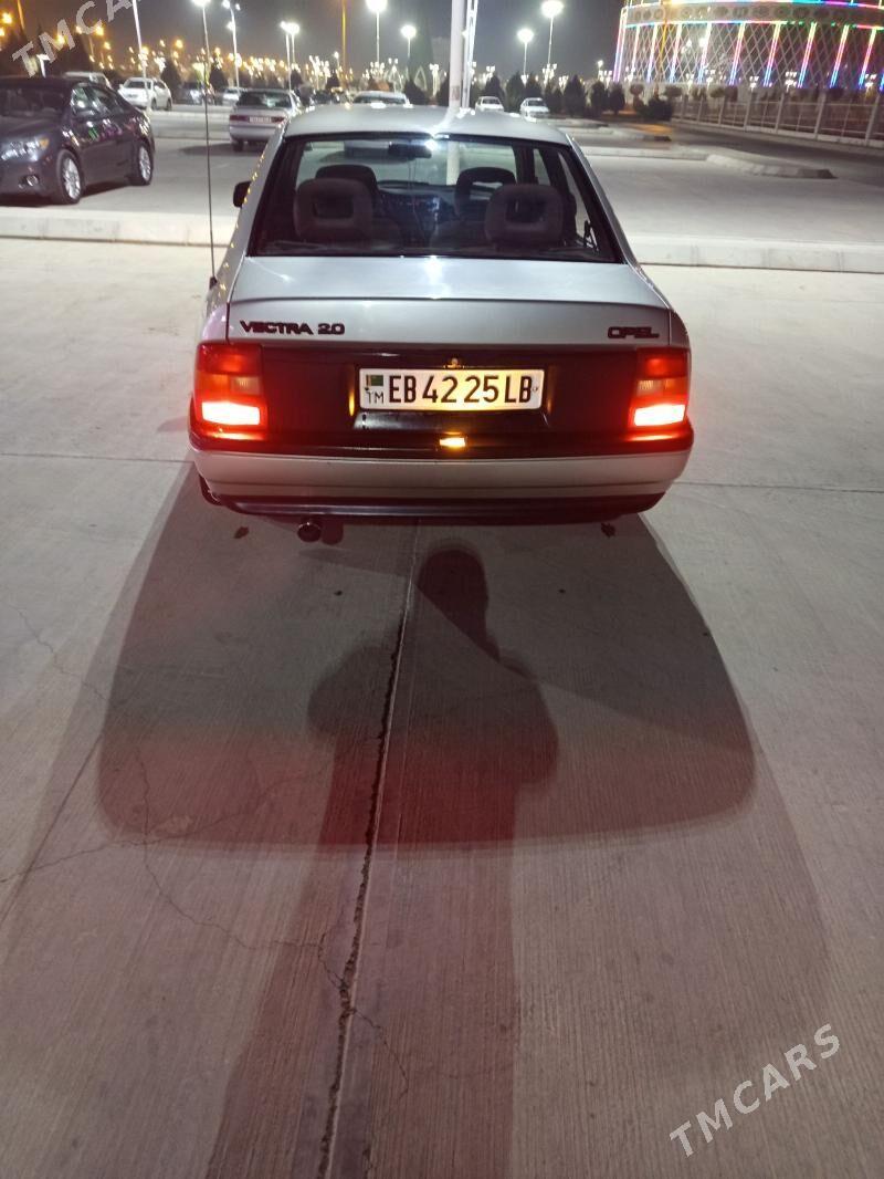 Opel Vectra 1990 - 50 000 TMT - Туркменабат - img 5